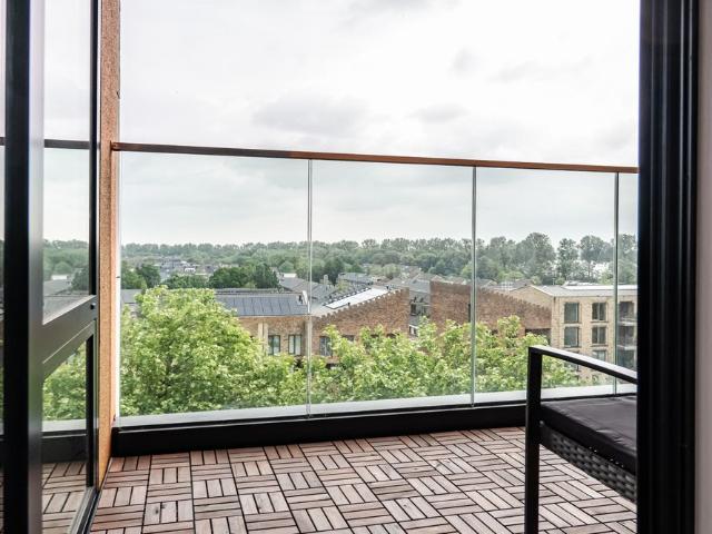 Appartement te huur in Hoofddorp, Beukenhorst-West