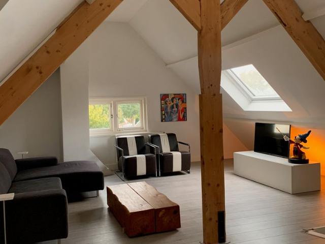 Appartement te huur in Nieuw-Loosdrecht, Loosdrecht