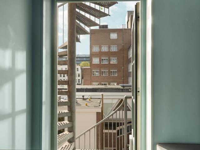 Appartement te huur in Centrum, Amsterdam