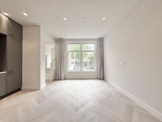 Appartement te huur in Centrum, Amsterdam