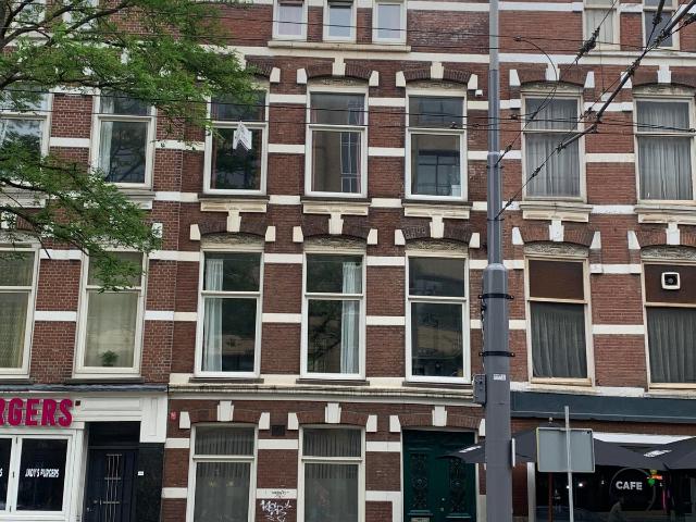 Appartement te huur in Centrum, Rotterdam