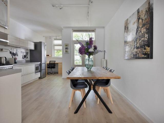 Appartement te huur in Middelland, Rotterdam