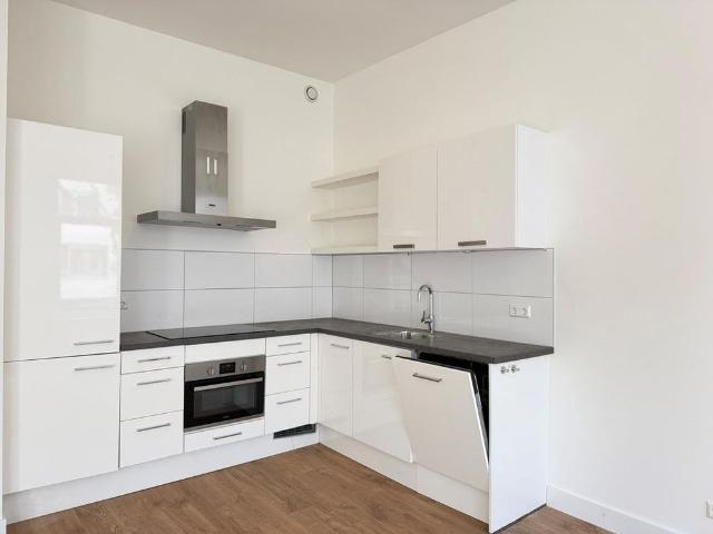 Appartement te huur in Middelland, Rotterdam