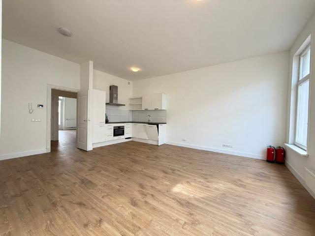 Appartement te huur in Middelland, Rotterdam