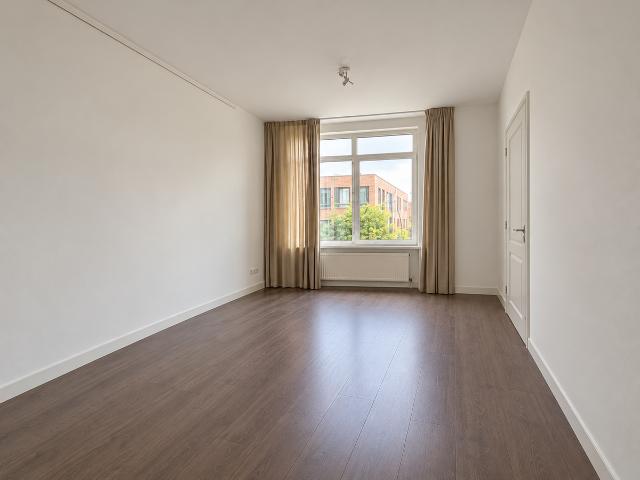 Appartement te huur in Nieuwe Westen, Rotterdam