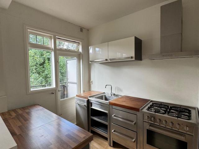 Appartement te huur in Centrum, Rotterdam