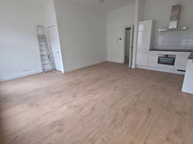 Appartement te huur in Middelland, Rotterdam