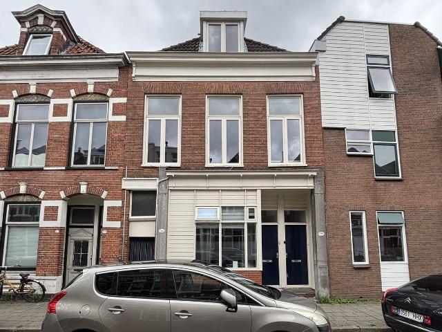 Appartement te huur in Schildersbuurt, Groningen