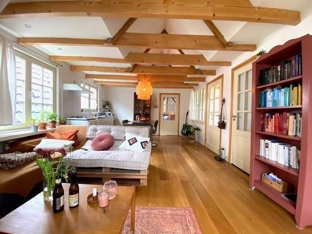 Appartement te huur in Groningen, Schildersbuurt