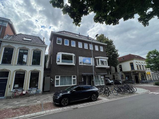 Appartement te huur in Centrum, Groningen