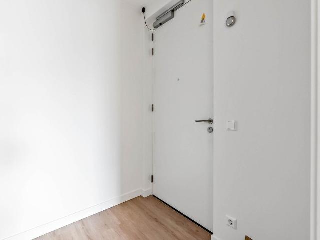 Appartement te huur in Den Haag, Belgisch Park