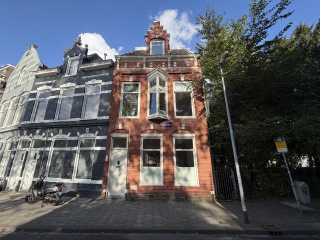 Appartement te huur in Korrewegwijk, Groningen