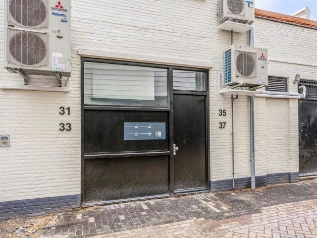 Appartement te huur in Binnenstad, Acht