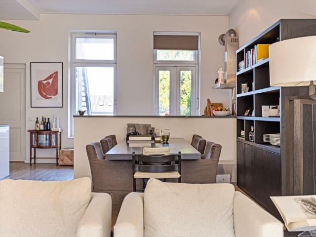 Appartement te huur in Noord Brabant