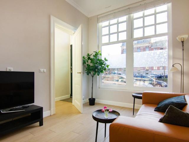 Appartement te huur in Haarlem, Noord Holland