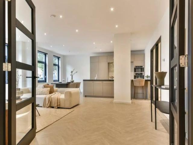 Appartement te huur in Schiedam, Zuid Holland