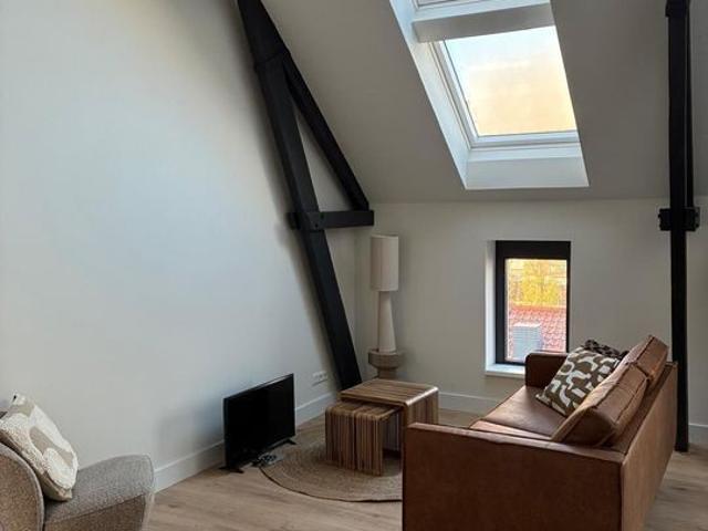 Appartement te huur in Schiedam, Zuid Holland