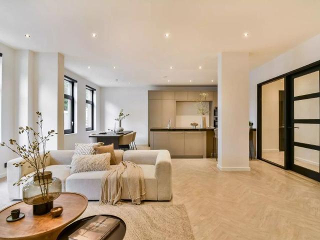 Appartement te huur in Schiedam, Zuid Holland