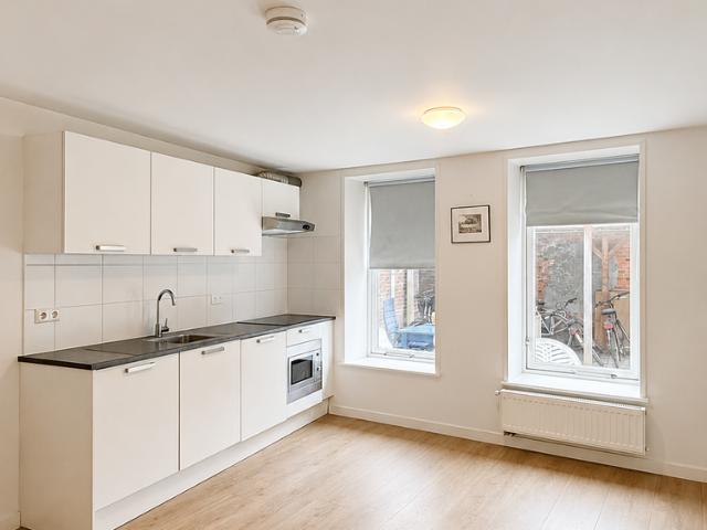 Appartement te huur in Centrum, Groningen