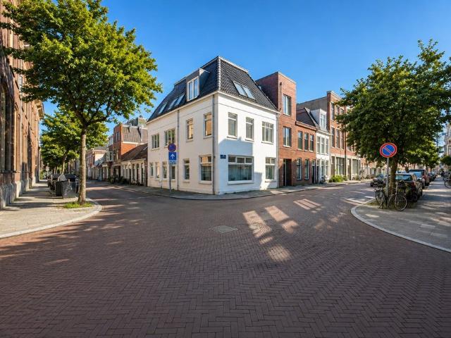 Appartement te huur in Centrum, Groningen