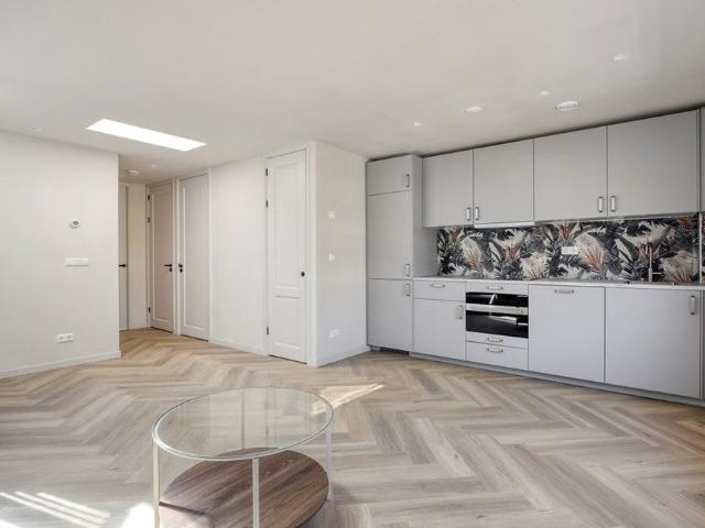 Appartement te huur in Nieuw-West, Amsterdam