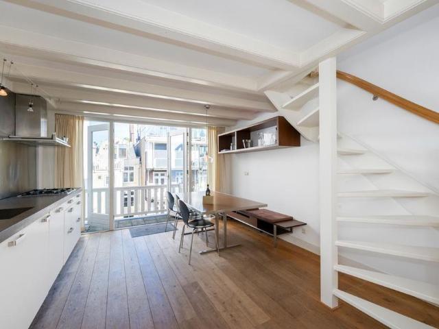 Appartement te huur in Centrum, Amsterdam