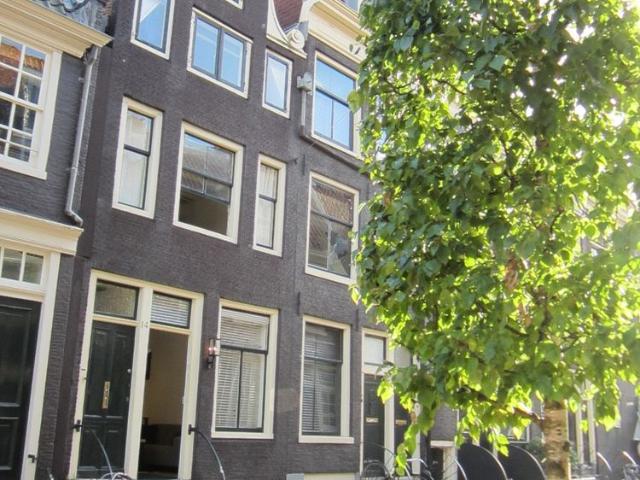 Appartement te huur in Centrum, Amsterdam