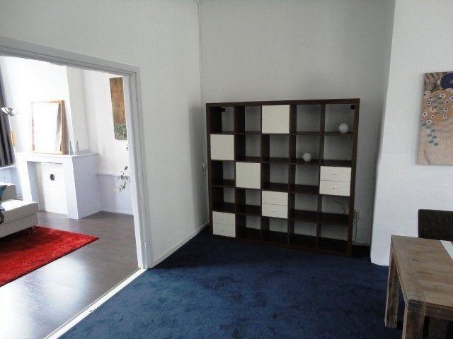 Appartement te huur in Stationsbuurt, Den Haag