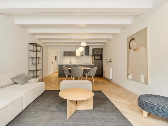 Appartement te huur in Centrum, Amsterdam