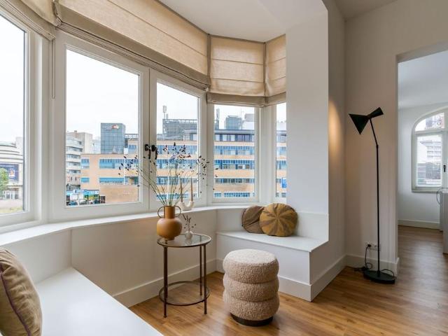 Appartement te huur in Scheveningen, Zuid Holland