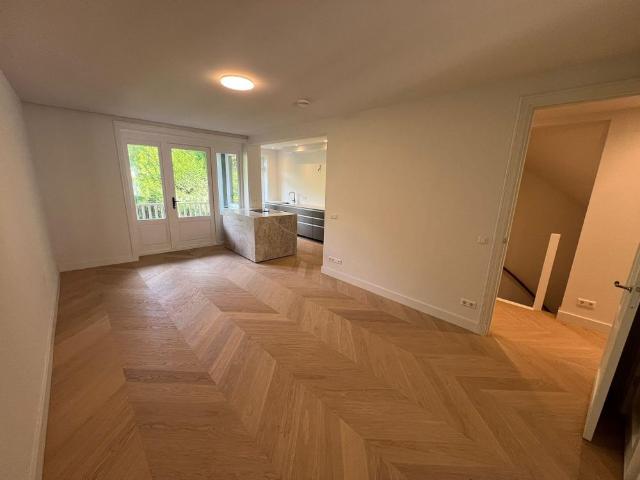 Appartement te huur in Binnenstad, Delft