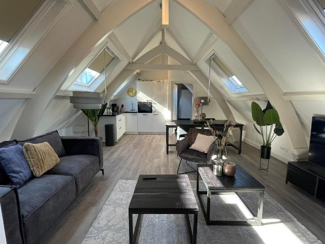 Appartement te huur in Zuid Holland