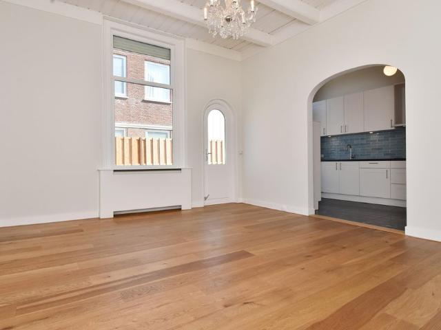 Appartement te huur in Museumkwartier, Zuid Holland
