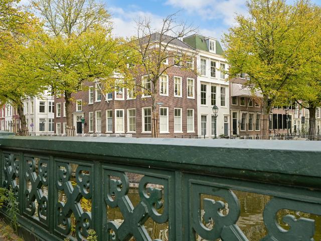 Appartement te huur in Museumkwartier, Den Haag