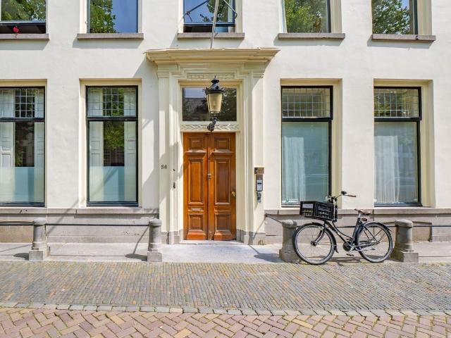 Appartement te huur in Haarzuilens, Utrecht