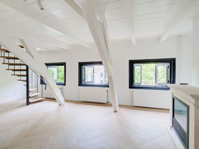 Appartement te huur in Haarzuilens, Utrecht