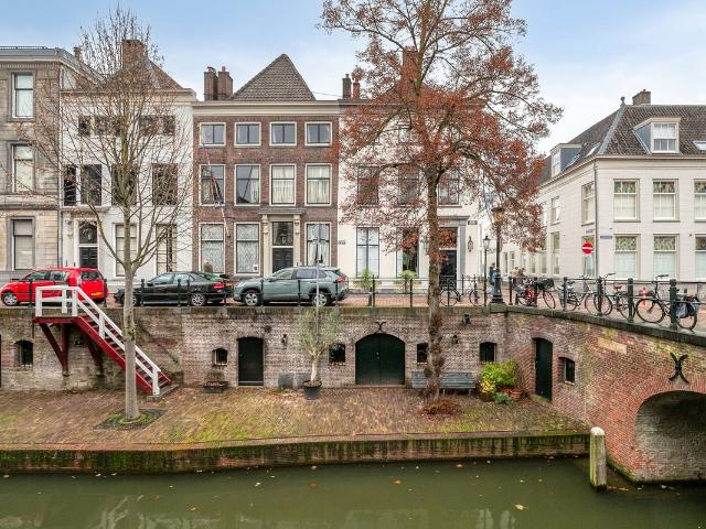 Appartement te huur in Haarzuilens, Utrecht