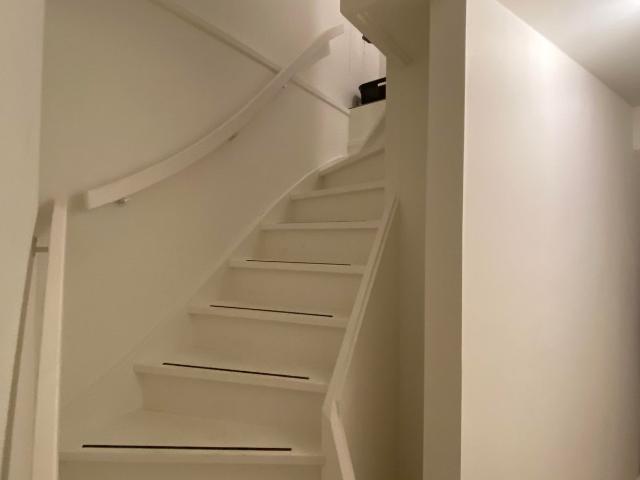 Appartement te huur in Leeuwarden, Binnenstad