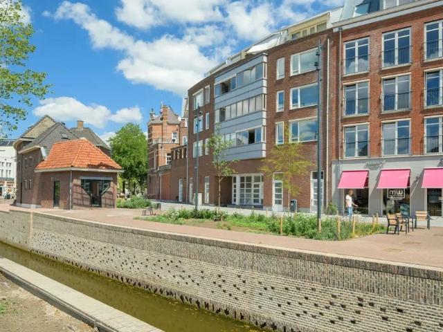 Appartement te huur in Noord Brabant