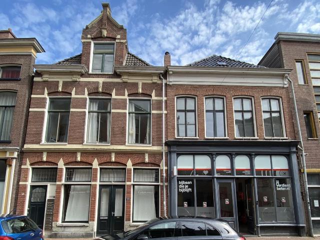 Appartement te huur in Centrum, Groningen