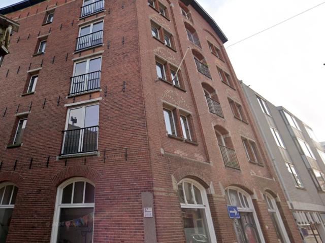 Appartement te huur in Centrum, Groningen
