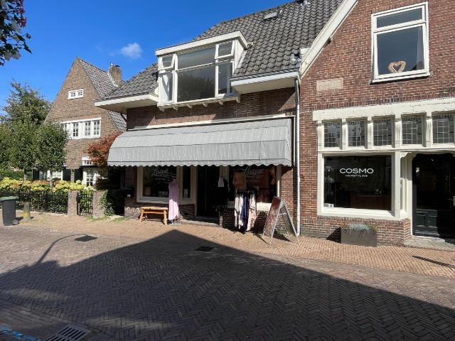 Appartement te huur in Laren, Noord Holland