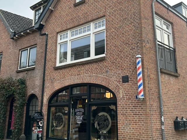 Appartement te huur in Laren, Noord Holland