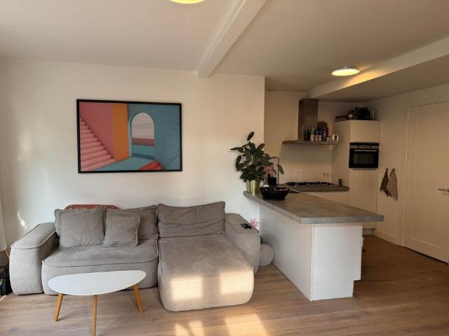 Appartement te huur in Laren, Noord Holland