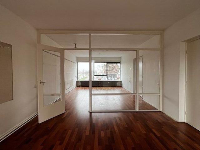 Appartement te huur in Nieuwland, Schiedam