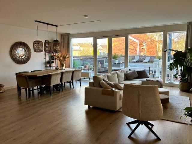 Appartement te huur in Oud-Zuid, Tilburg