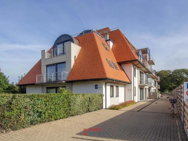 Appartement location à Nieuwpoort, West-Vlaanderen