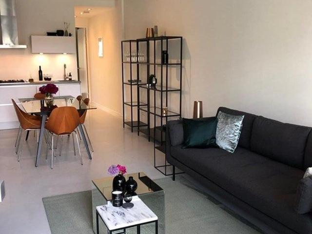 Appartement te huur in West, Amsterdam
