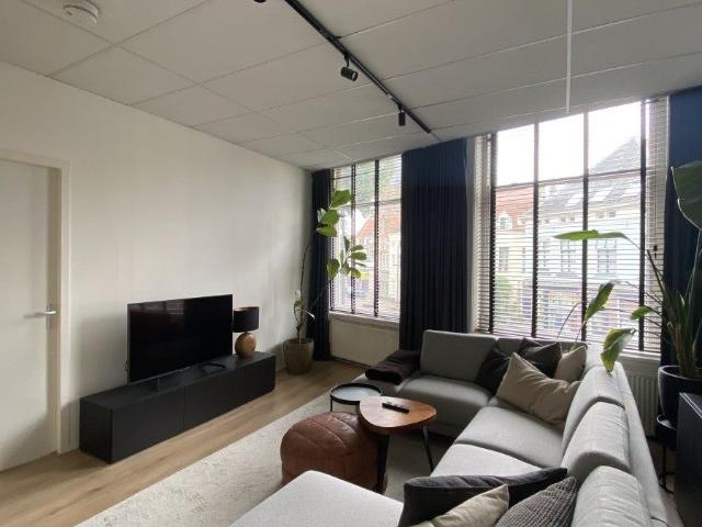 Appartement te huur in Zutphen, Gelderland