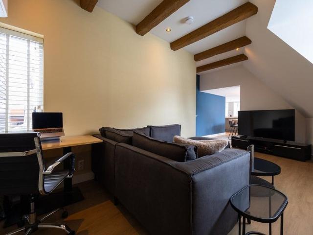 Appartement te huur in Binnenstad, Hoorn